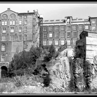 Vigeland Park, Oslo All of these photographs were taken with my Canon F1 and scanned from the slides. Quality is therefore somewhat lacking!